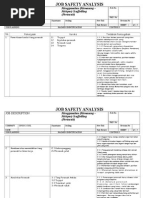 Download Contoh JSA konstruksi Bangunan by Azhari Noris SN260507739 doc pdf