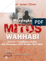 Menyingkap Mitos Wahhabi