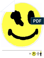 03 Boys Noize Smiley Mask (US)