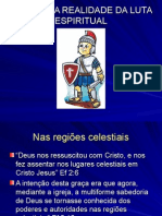 Armadura de Deus