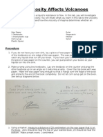 viscosity lab 2 wp