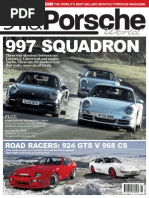 Download 911  Porsche World - April 2015 USA by otobica SN260511388 doc pdf