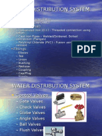 5-Water Distribution System