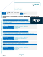 P11 - Framework - LIB – Biblioteca de Funções - JUL14