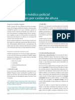 Caida Libre Investigacion Medica 3 PDF