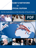 Download Abu Dhabis Network Of Political Sufism And Its Implications On The Security Of Saudi Arabia by Islam Affairs  SN260515315 doc pdf