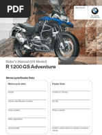 Download 2014 BMW R 1200 GS Adventure by Pelijuha SN260515596 doc pdf