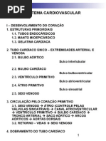 Sistema Cardiovascular
