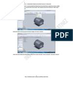 Modulo 15. Herramienta Dibujo 3d Matrices Lineales y Circulares