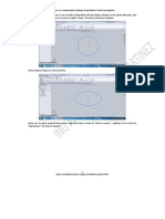 Modulo 17. Herramienta Dibujo 3d Recubrir y Corte Recubierto