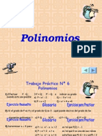 06 Polinomios