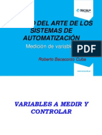 Estado Del Arte en Sistemas de Automatizaciu00F3n 2