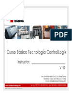 Control Logix Manual