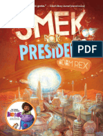 Smek For President Chapter Excerpt