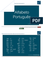 Resumen Pronunciación 1 Alfabeto e Acentos - Tus Clases de Portugués