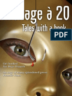 Menage-A-20, Free Ebook Download