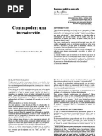 106 - Colectivo Situaciones - Por Una Política Más Allá de La Política