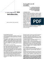 106 - Colectivo Situaciones - Por Una Política Más Allá de La Política