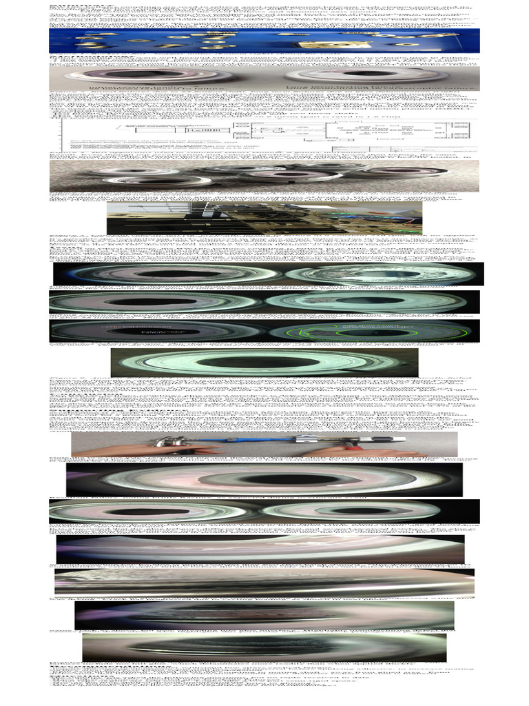 Bellows Coupling Failure Analysis PDF Fracture Adhesive