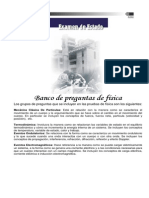 2 Fisica Banco Preguntas Examen Icfes Mejor Saber 11 UNBlog