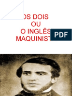 Os dois ou o ingles maquinista.odp