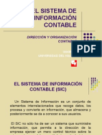 SIC - Sistema de Informacion Contable