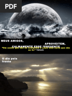 Encante-se e Se Emocione