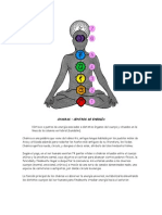 Chakras