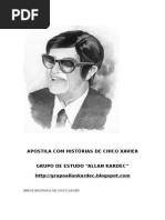 Apostila (Chico Xavier)