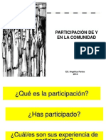 PARTICIPACIÓN+Y+REDES+2014