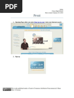 Download Prezi Tutorial by jerthebear SN26054077 doc pdf