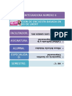 Actividad Integradora 6