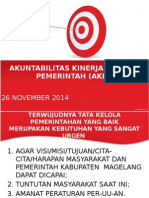 Materi BPKP 26 Nop 2014