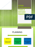 Materi Kemenpan SAKIP - Teknis2