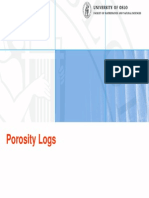 Porosity Log