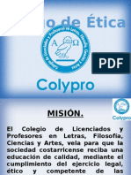 COLYPRO