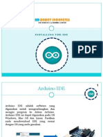 Belajar Arduino 1 Instalasi Ide Arduino3