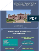 Administracion Financiera Nociones Basicas 2013 Jpl