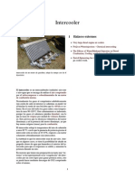 Intercooler PDF