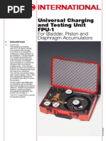 Charging Testing Kits