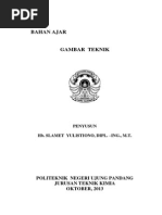 Download BA _Gambar Teknik 2013 Dikumpulpdf by Andi Muh Faizal SN260555199 doc pdf