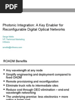 Infinera_20061207-photonic-melle.ppt