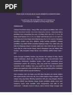 Download Peran Guru Di Dalam Kelas Dalam Membentuk Karakter Siswa by Suyandi Sinaga SN260556118 doc pdf
