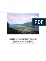 Patanemo: Un área arqueológica de la Costa Centro Norte de Venezuela