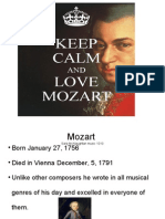 mozart pp