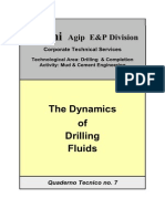 AGIP Fluid Dynamics