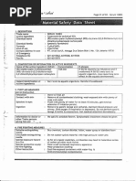 Download MSDS Seruni 100EC by Sadhana Sentosa SN260557862 doc pdf