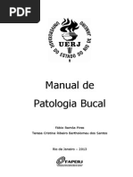 Patologia - Manual Patologia