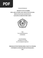Download Perancangan Pabrik Ethyl Acetate by RieskaYuniar SN260559609 doc pdf