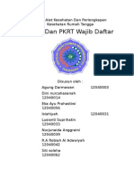 Alat Kesehatan Non Elektromedik